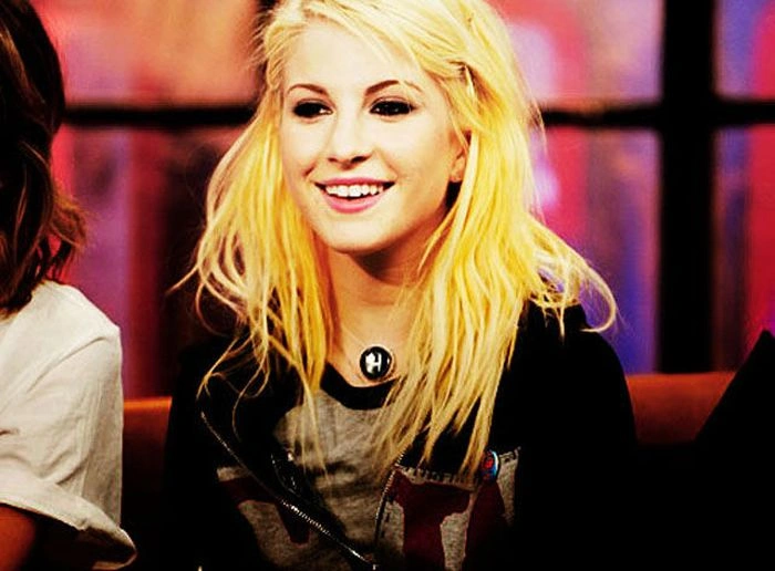 Красиві дівчата з просторів мережі (77 фото) – фото 40