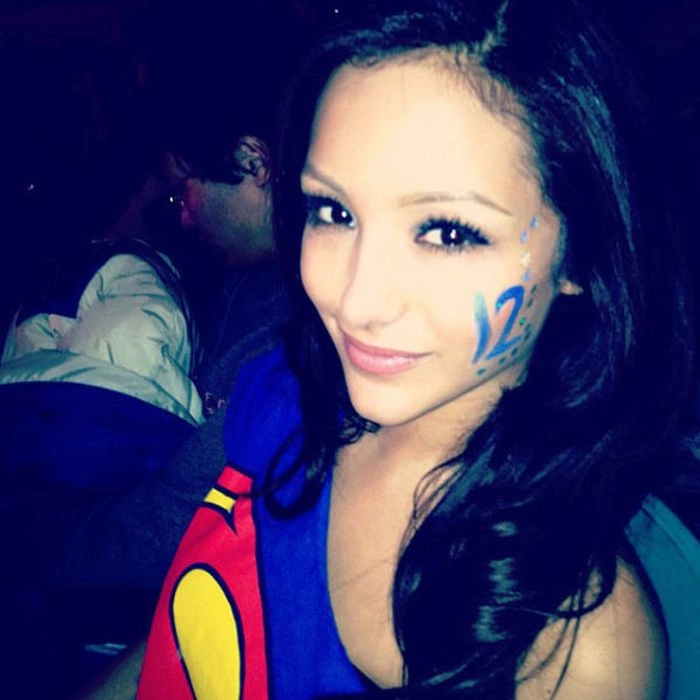 Красиві дівчата з просторів мережі (77 фото) – фото 42