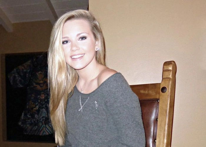 Красиві дівчата з просторів мережі (77 фото) – фото 46