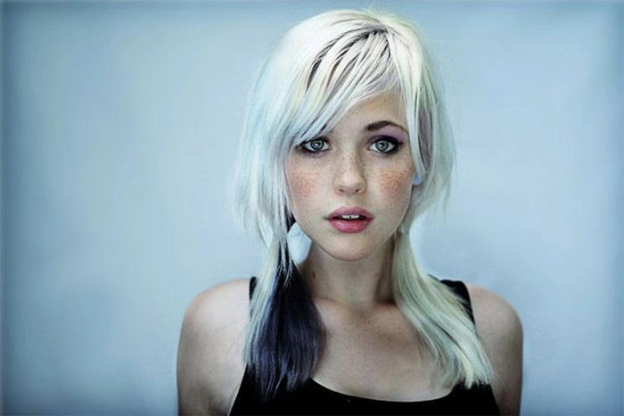 Красиві дівчата з просторів мережі (77 фото) – фото 49