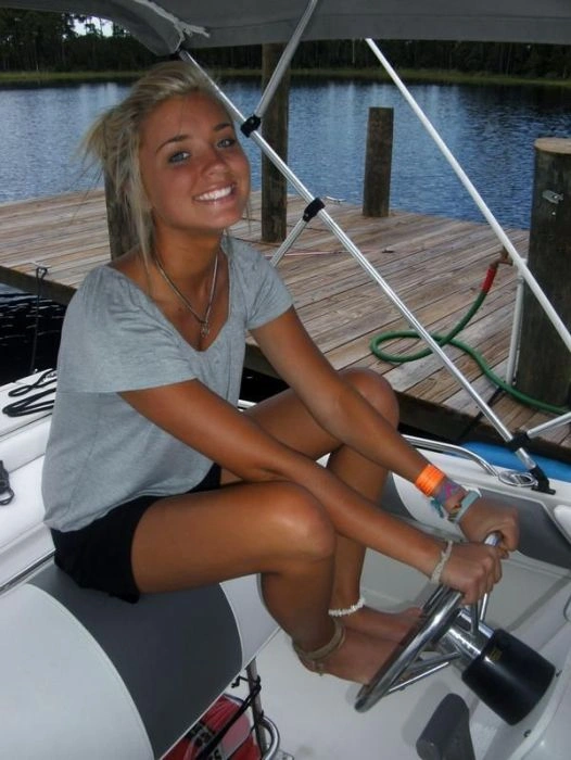 Красиві дівчата з просторів мережі (77 фото) – фото 50