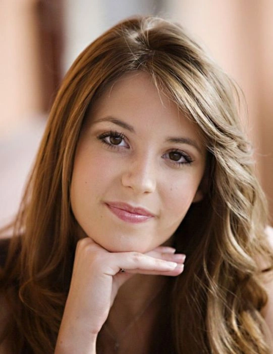 Красиві дівчата з просторів мережі (77 фото) – фото 55