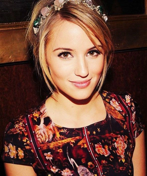 Красиві дівчата з просторів мережі (77 фото) – фото 56