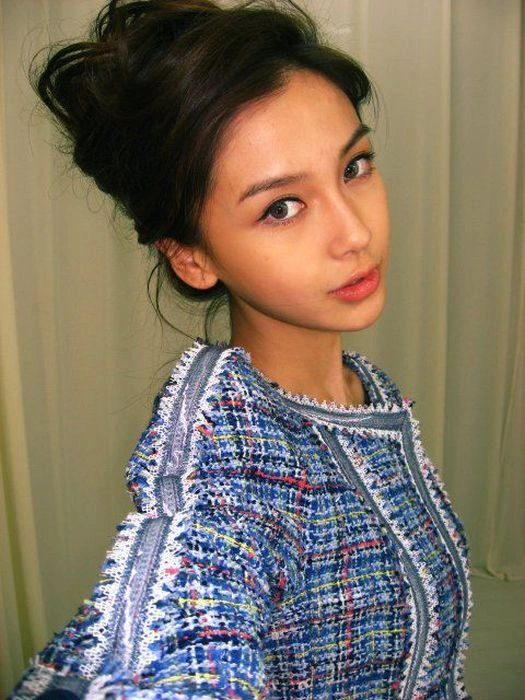 Красиві дівчата з просторів мережі (77 фото) – фото 64