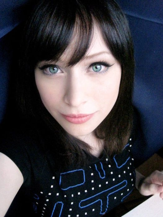 Красиві дівчата з просторів мережі (77 фото) – фото 65