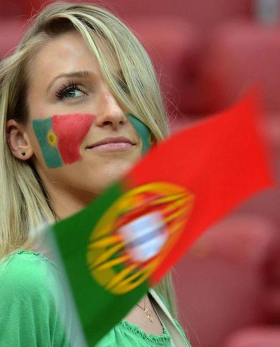 Красиві дівчата з просторів мережі (77 фото) – фото 68