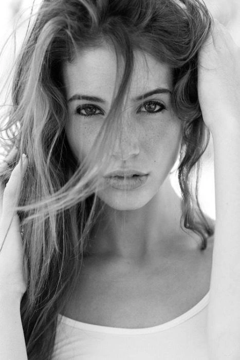 Красиві дівчата з просторів мережі (77 фото) – фото 71