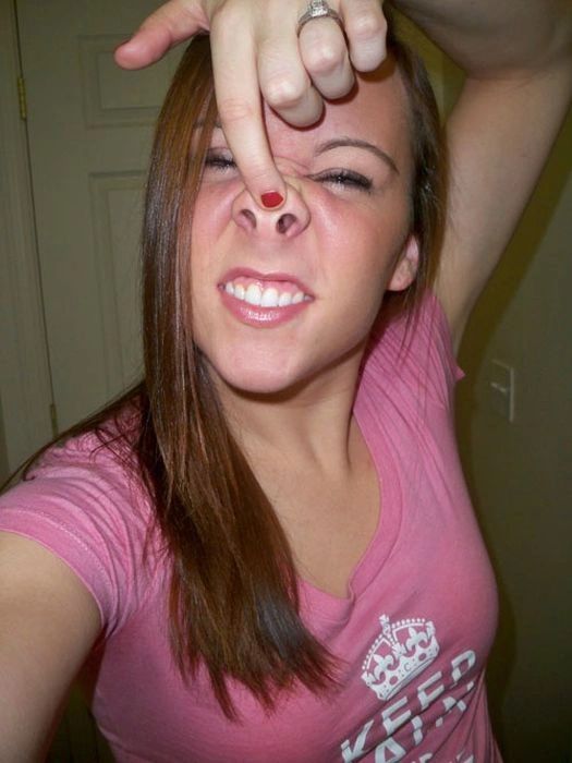 Смішні знімки веселих дівчат (46 фото) – фото 1