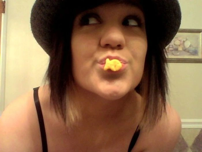 Смішні знімки веселих дівчат (46 фото) – фото 3