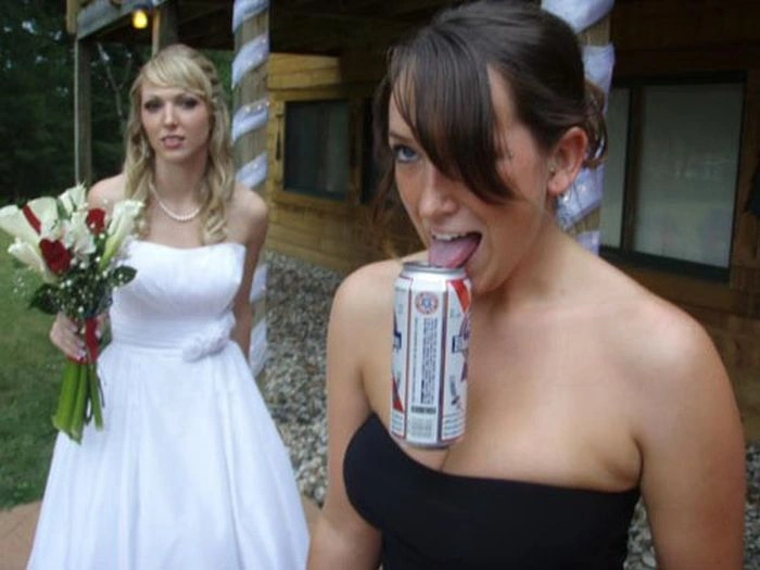 Смішні знімки веселих дівчат (46 фото) – фото 16