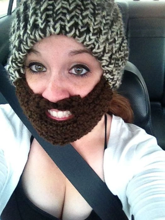 Смішні знімки веселих дівчат (46 фото) – фото 25