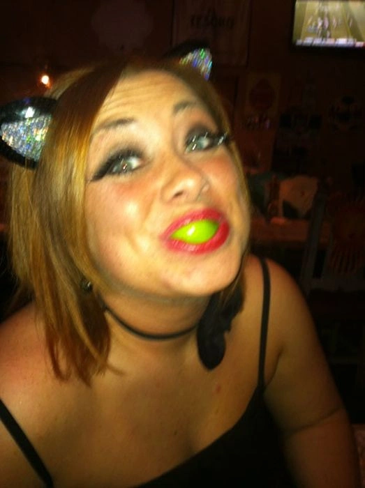 Смішні знімки веселих дівчат (46 фото) – фото 27