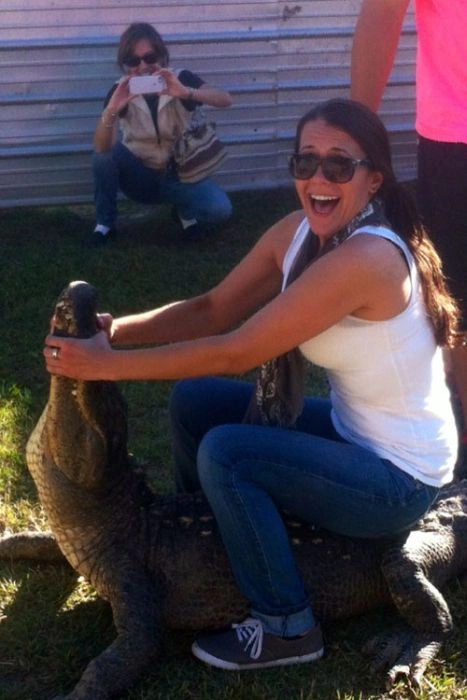 Смішні знімки веселих дівчат (46 фото) – фото 32