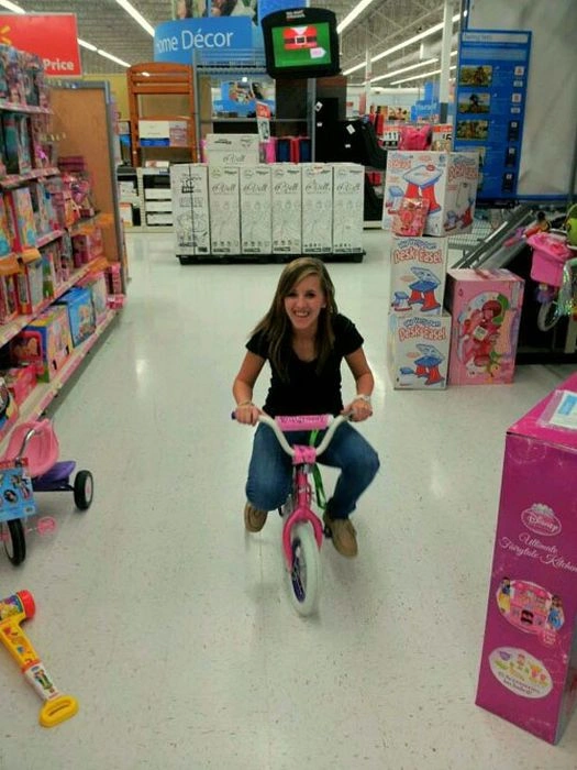 Смішні знімки веселих дівчат (46 фото) – фото 33