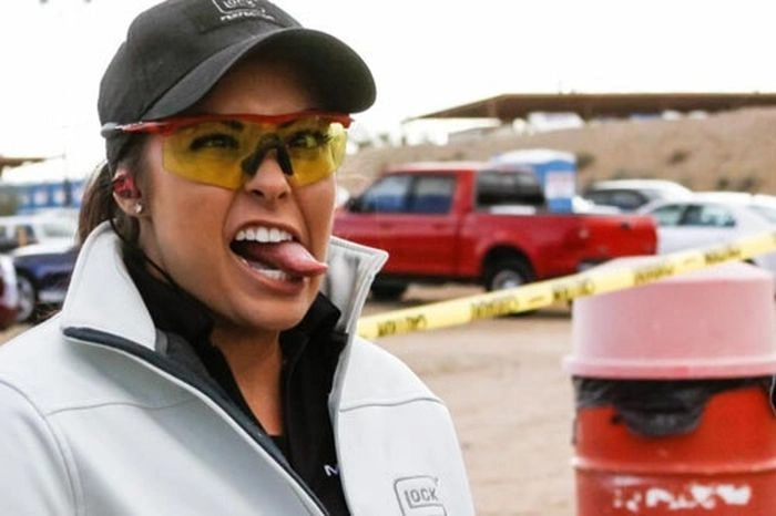 Смішні знімки веселих дівчат (46 фото) – фото 37