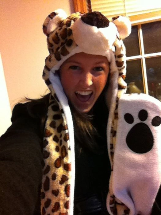 Смішні знімки веселих дівчат (46 фото) – фото 45