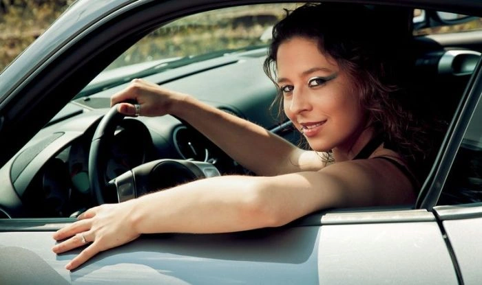 Дівчата та автомобілі (70 фото) – фото 52