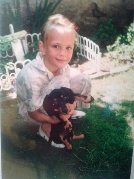 Міс Планета-2012 з Чехії (33 фото) – фото 1