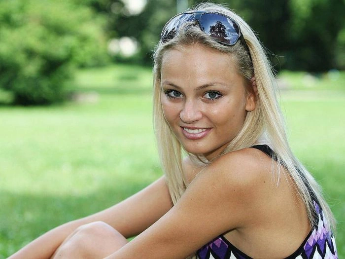 Міс Планета-2012 з Чехії (33 фото) – фото 7