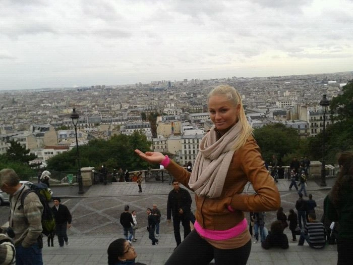 Міс Планета-2012 з Чехії (33 фото) – фото 9