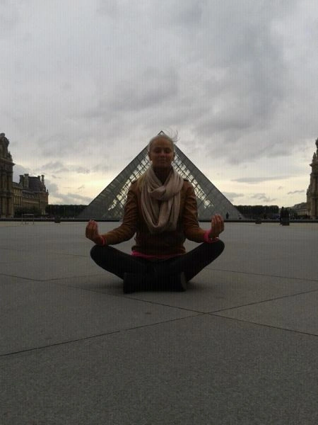 Міс Планета-2012 з Чехії (33 фото) – фото 11