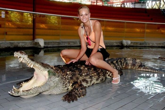 Міс Планета-2012 з Чехії (33 фото) – фото 12