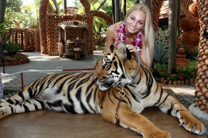 Міс Планета-2012 з Чехії (33 фото) – фото 13