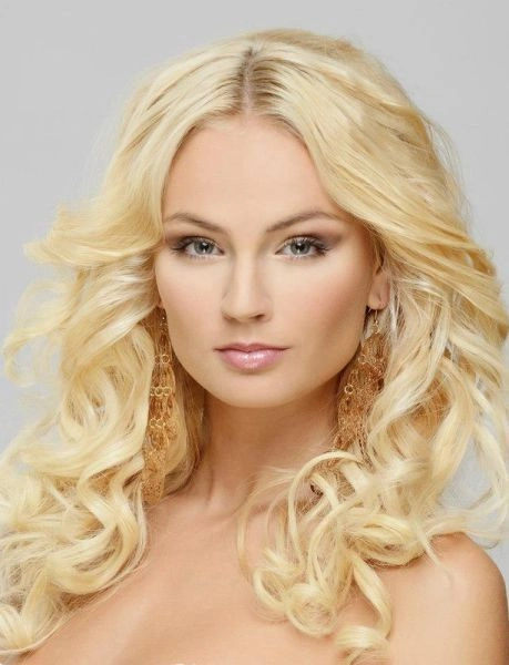 Міс Планета-2012 з Чехії (33 фото) – фото 18