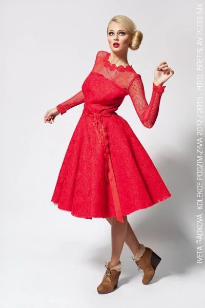 Міс Планета-2012 з Чехії (33 фото) – фото 24