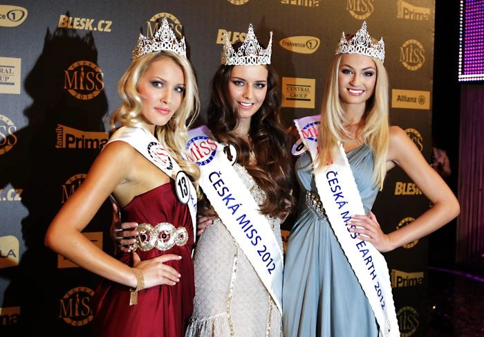 Міс Планета-2012 з Чехії (33 фото) – фото 32