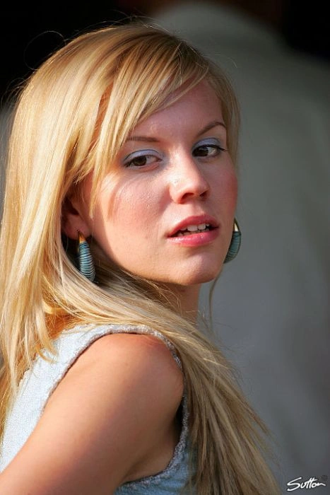 Гарні дівчата Формули 1 (67 фото) – фото 58