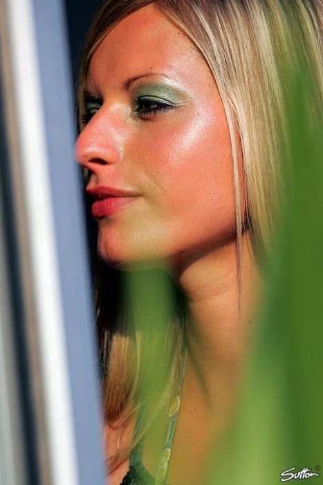 Гарні дівчата Формули 1 (67 фото) – фото 61