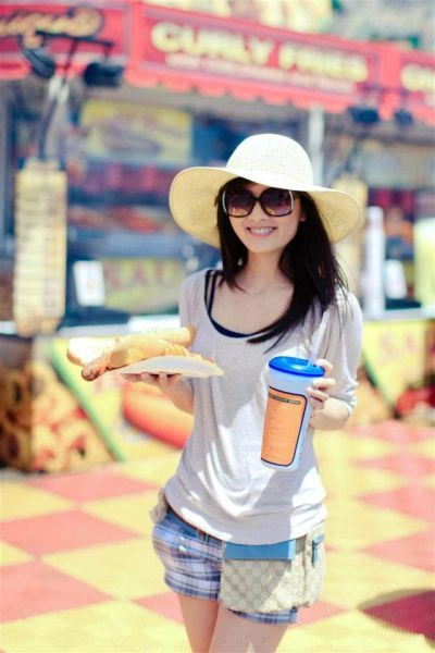 Милі азіатки. Частина 2 (72 фото) – фото 8