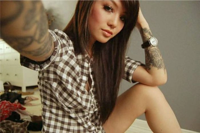 Милі азіатки. Частина 2 (72 фото) – фото 9