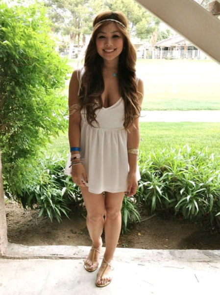 Милі азіатки. Частина 2 (72 фото) – фото 18