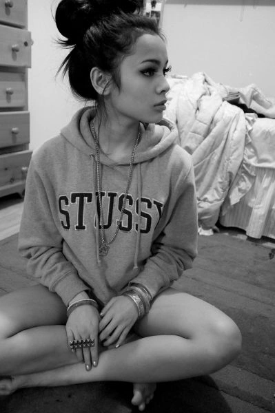 Милі азіатки. Частина 2 (72 фото) – фото 21