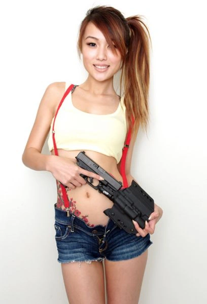 Милі азіатки. Частина 2 (72 фото) – фото 25