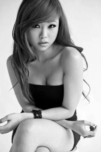 Милі азіатки. Частина 2 (72 фото) – фото 27