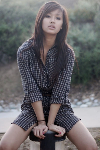 Милі азіатки. Частина 2 (72 фото) – фото 30