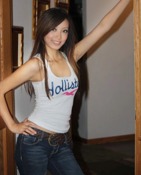 Милі азіатки. Частина 2 (72 фото) – фото 32