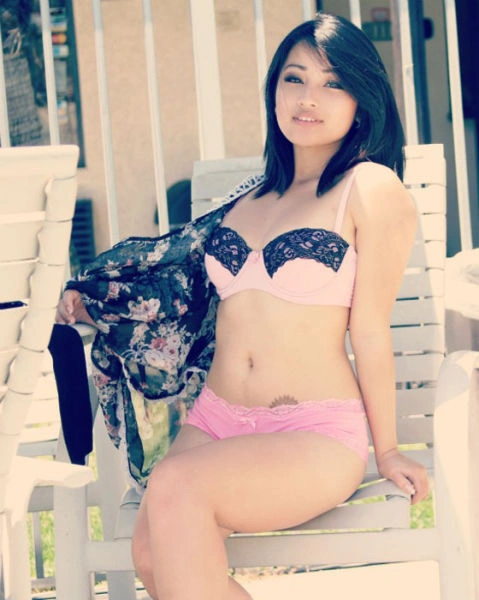 Милі азіатки. Частина 2 (72 фото) – фото 40