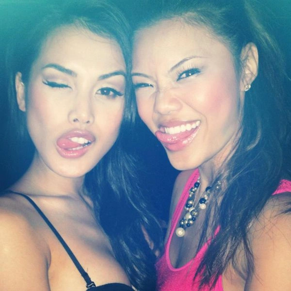 Милі азіатки. Частина 2 (72 фото) – фото 46