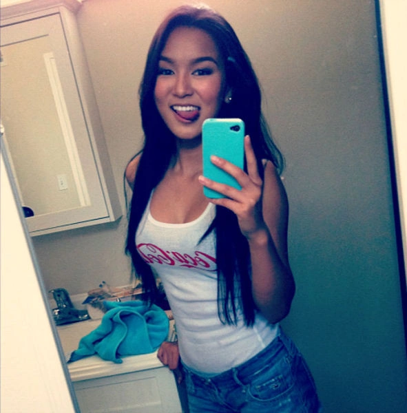 Милі азіатки. Частина 2 (72 фото) – фото 51