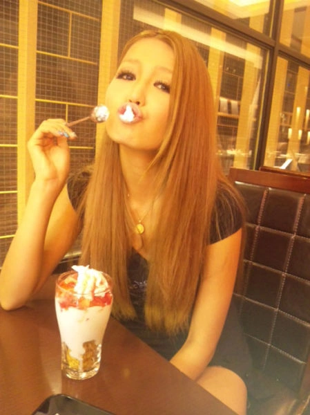 Милі азіатки. Частина 2 (72 фото) – фото 54