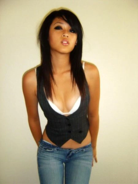 Милі азіатки. Частина 2 (72 фото) – фото 56