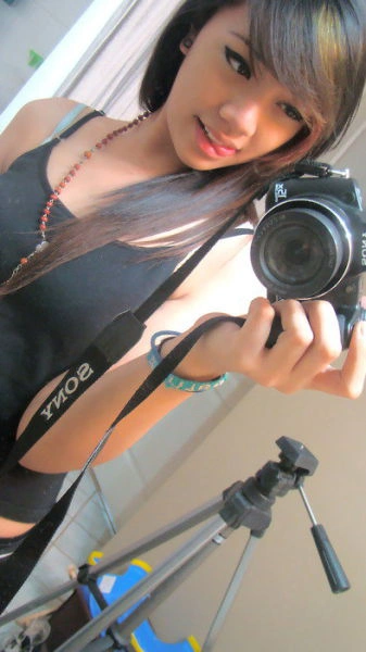 Милі азіатки. Частина 2 (72 фото) – фото 61