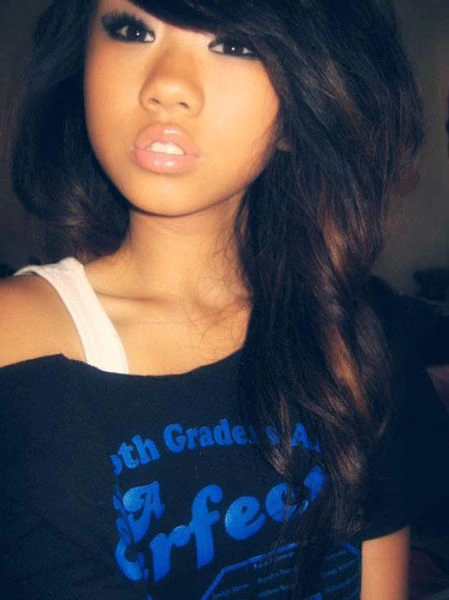 Милі азіатки. Частина 2 (72 фото) – фото 63