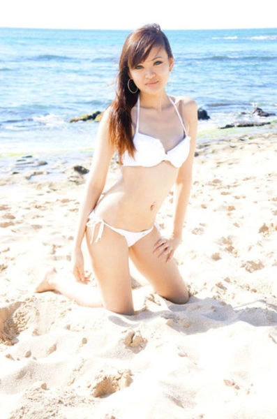 Милі азіатки. Частина 2 (72 фото) – фото 69