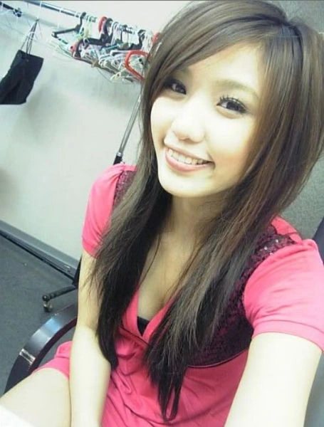 Милі азіатки. Частина 2 (72 фото) – фото 72