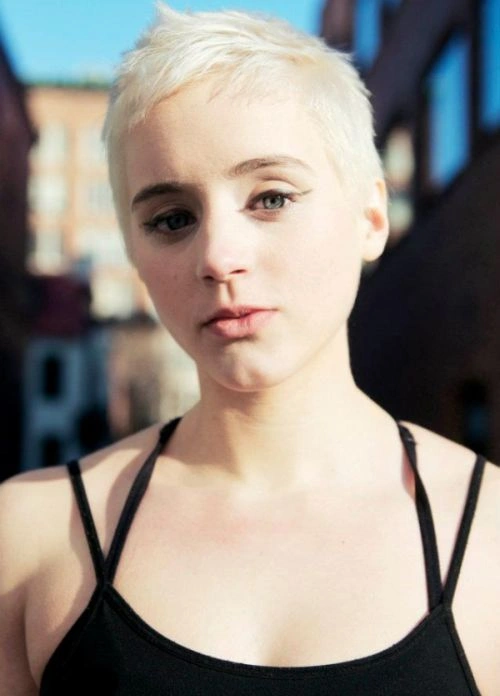 Саманта Райт - приваблива важкоатлетка (16 фото) – фото 1